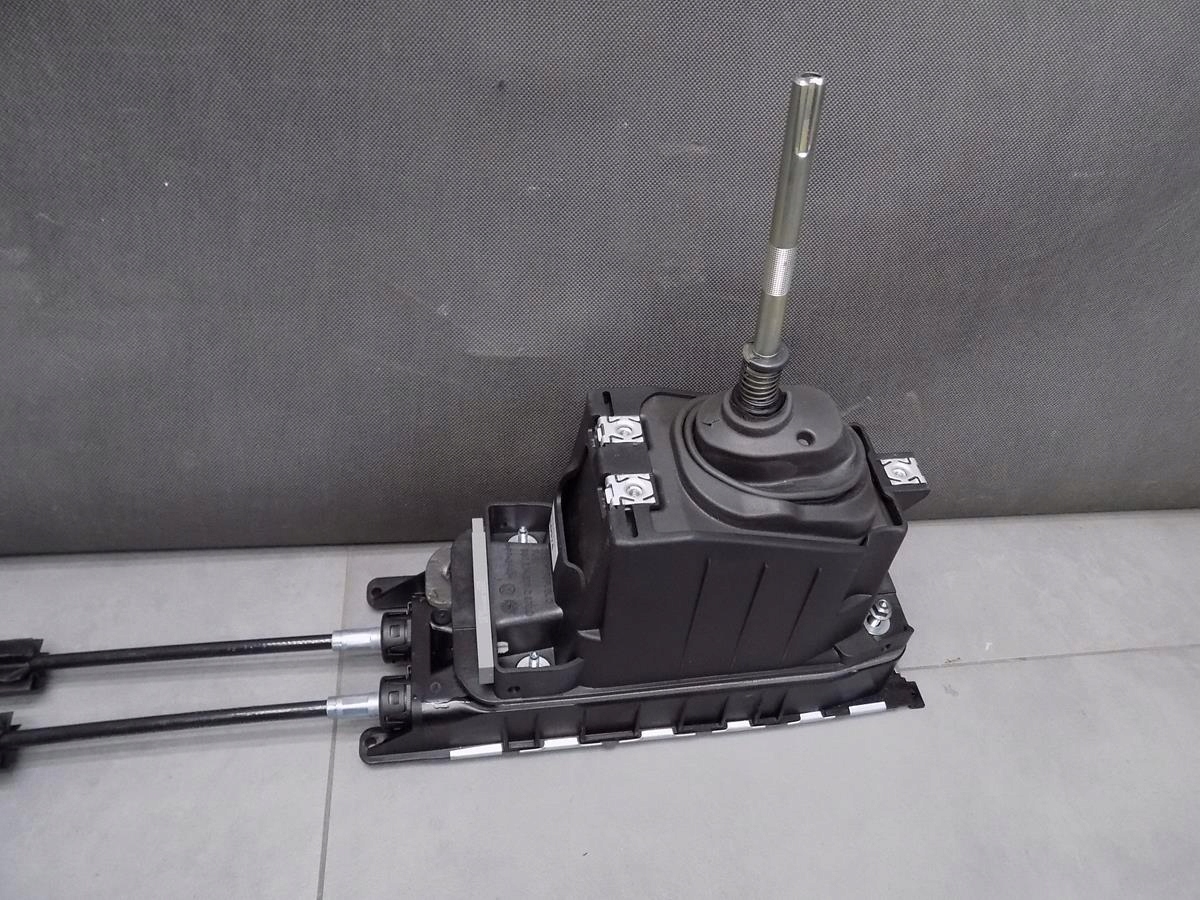 VW PASSAT B8 Schalthebel getriebe 5WA711049B