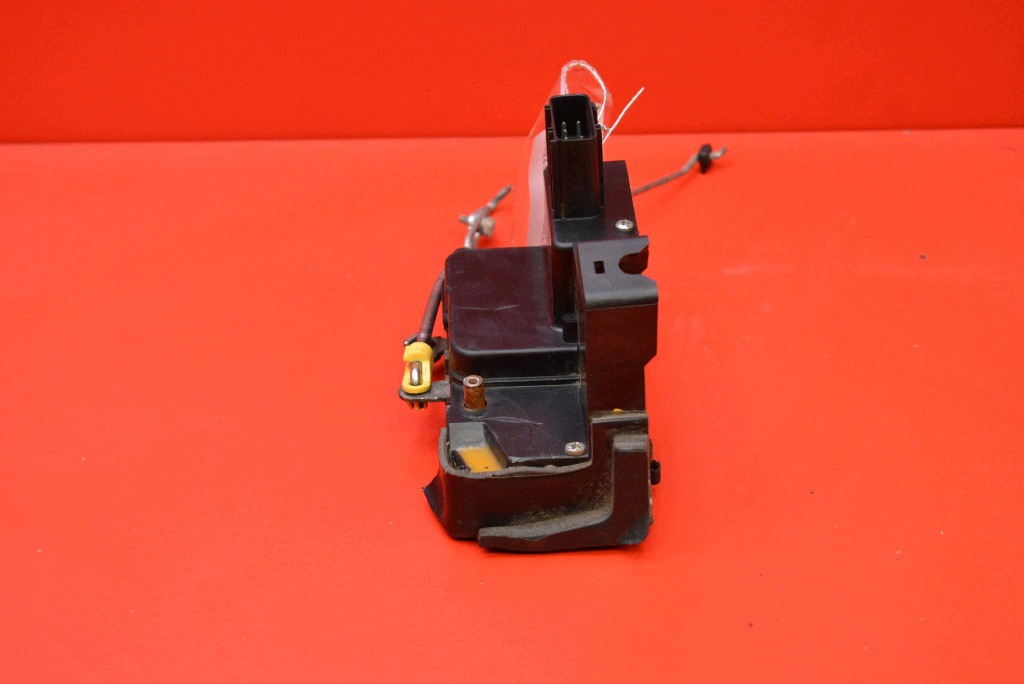 lock door right front front EU FORD FIESTA MK6 5D HB 02-08