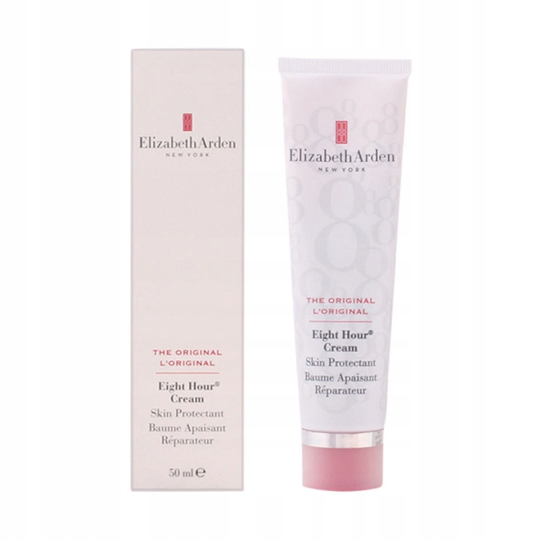 Opravný krém na obličej Eight Hour Elizabeth Arden 50 ml