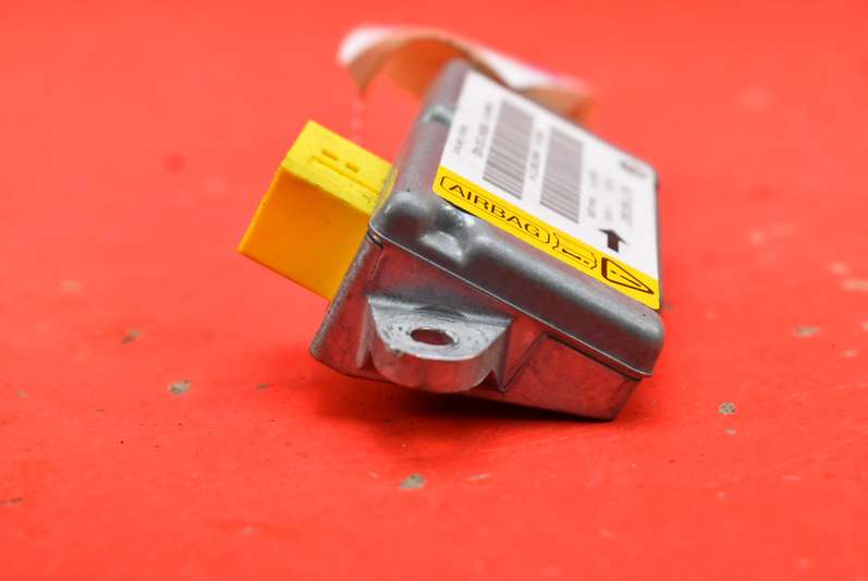 modul SENSOR airbag airbagů dveře pravý předek 6970907 BMW E65 01-05