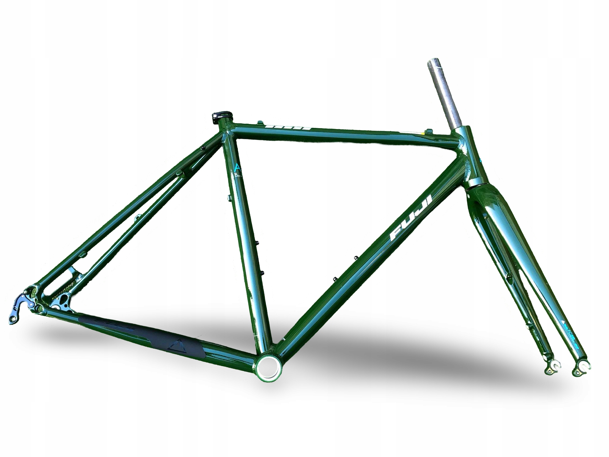 Rama Rowerowa Szosowa Fuji Tread 1.1 Disc Rozmiar 56CM