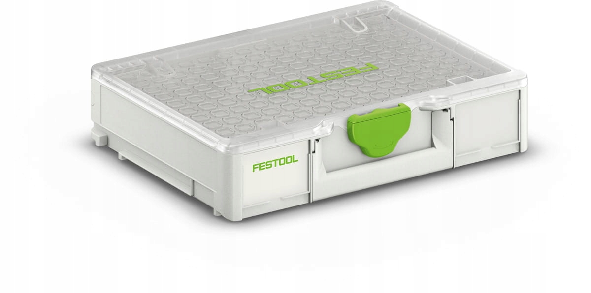 

Festool Systainer Organizer Org M 89 6xESB 204854