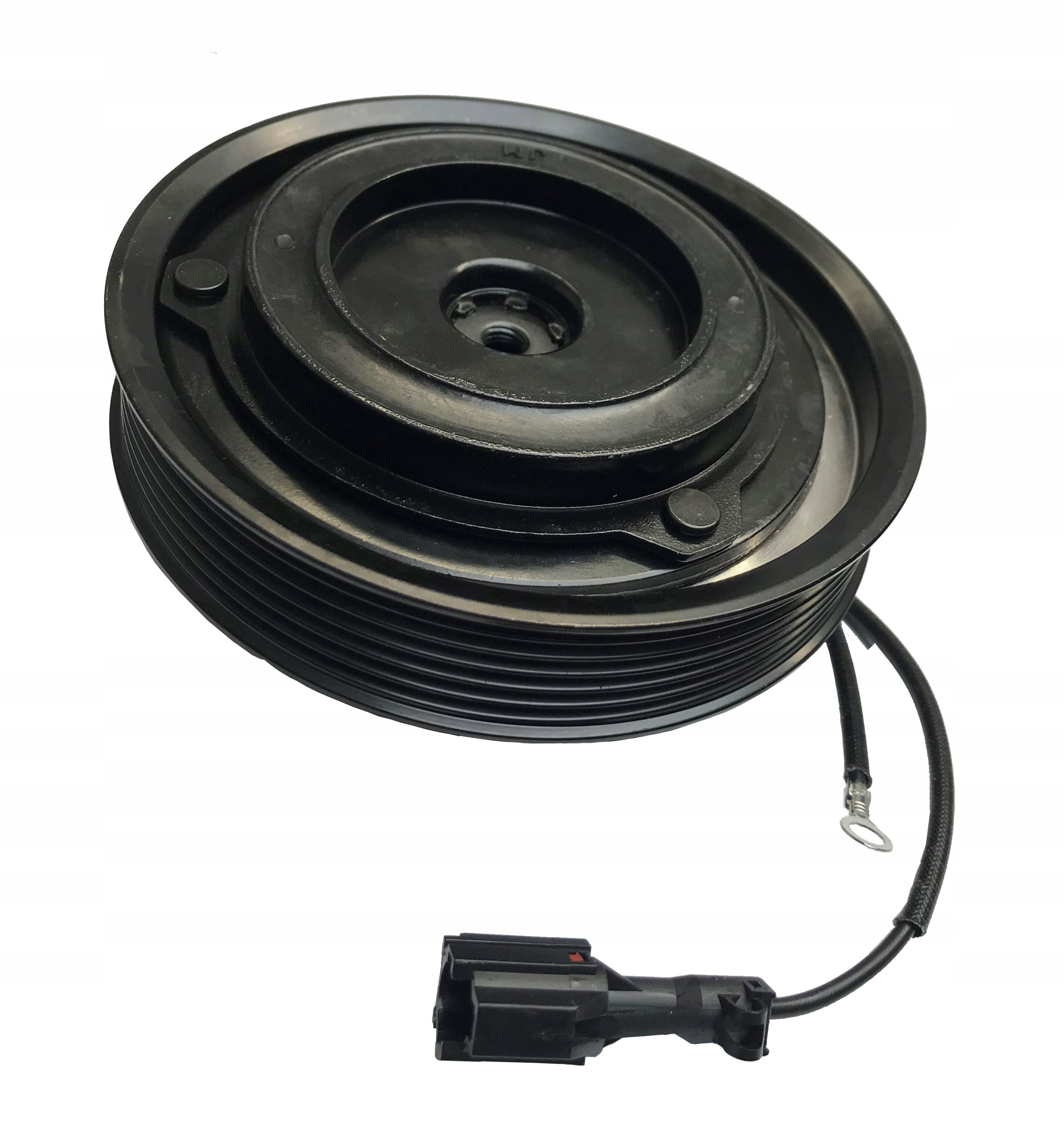 SPRZĘGŁO KLIMATYZACJI HCC HALLA HS-18 30x55x23 Producent części Celcjusz