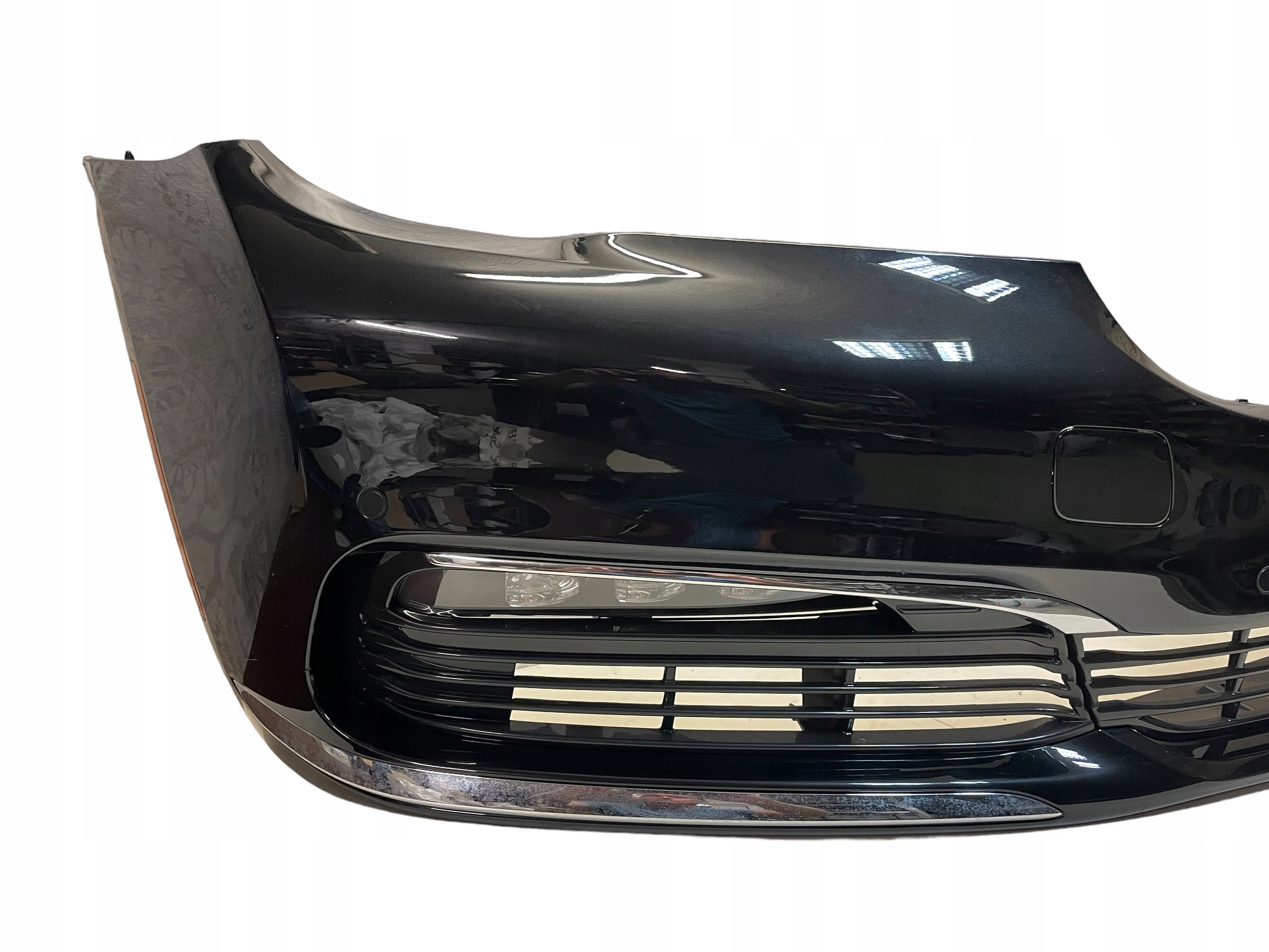 bumper front 4PDC BMW G11 G12 475 USA