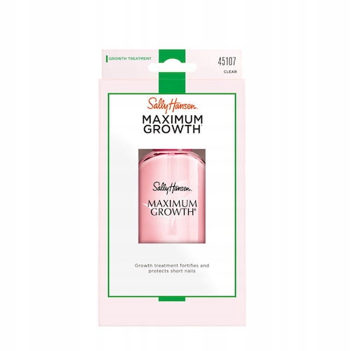 

Sally Hansen Proteinowa odżywka do paznokci 13.3ml