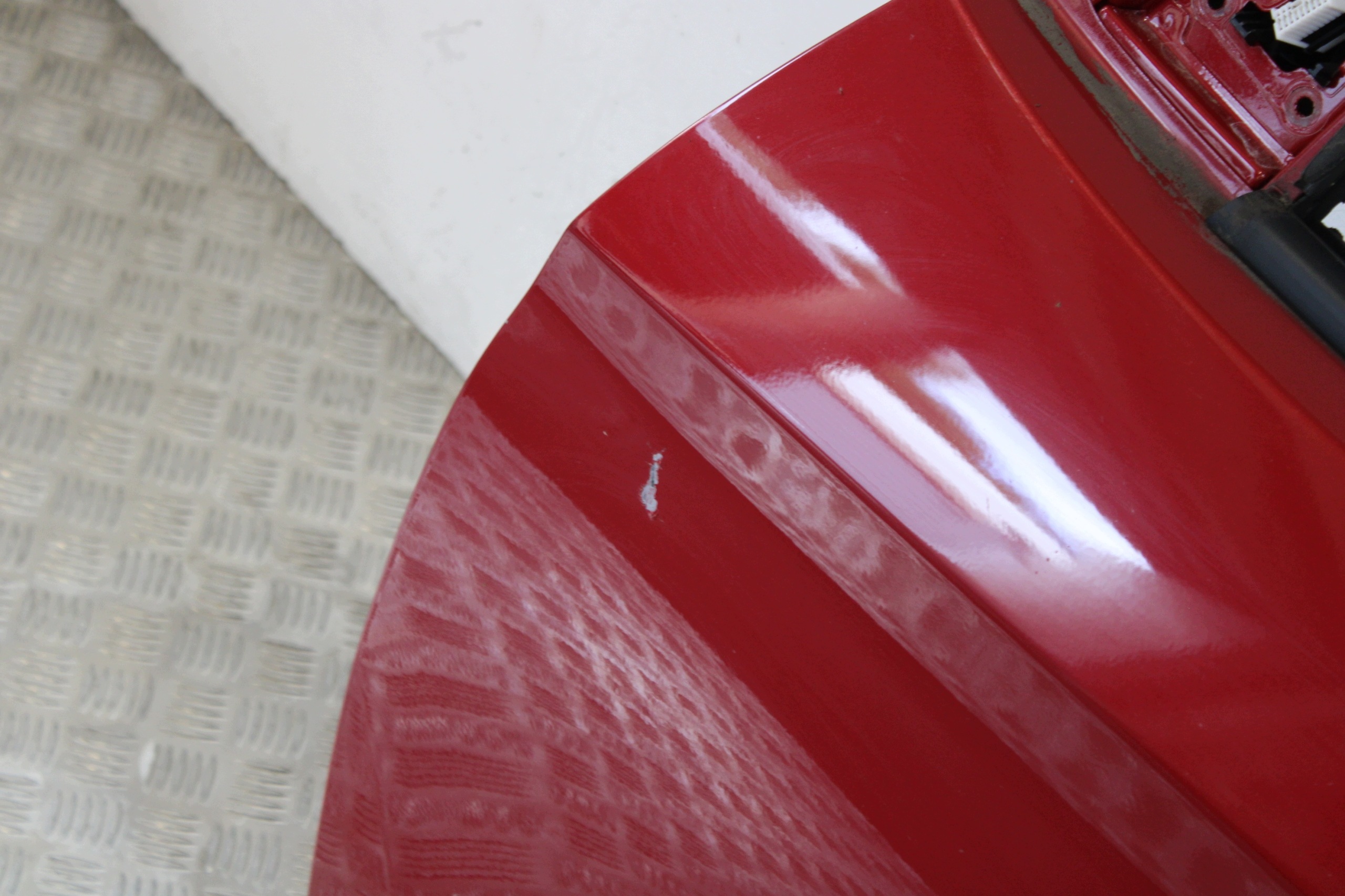 door left front left front complete HYUNDAI TUCSON III 3 LIFT 1.6GDI