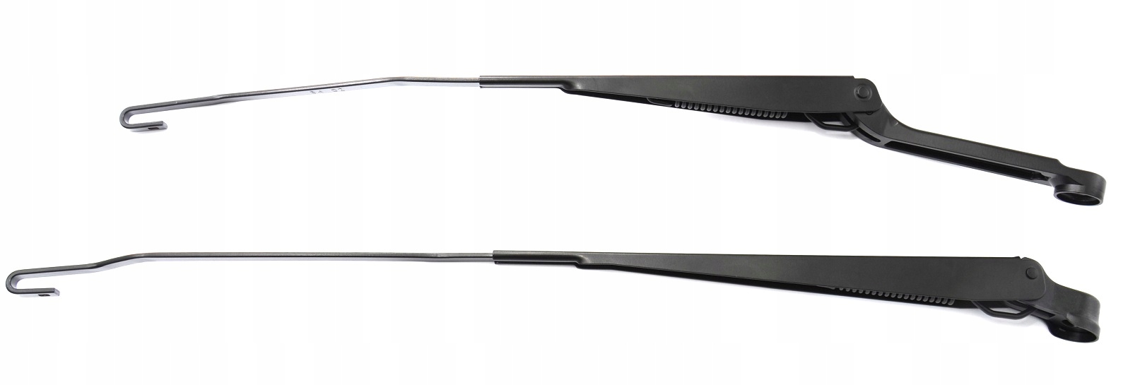 ЛЕВЫЙ + ПРАВЫЙ РЫЧАГ СТЕКЛООЧИСТИТЕЛЯ RENAULT CLIO II 98-