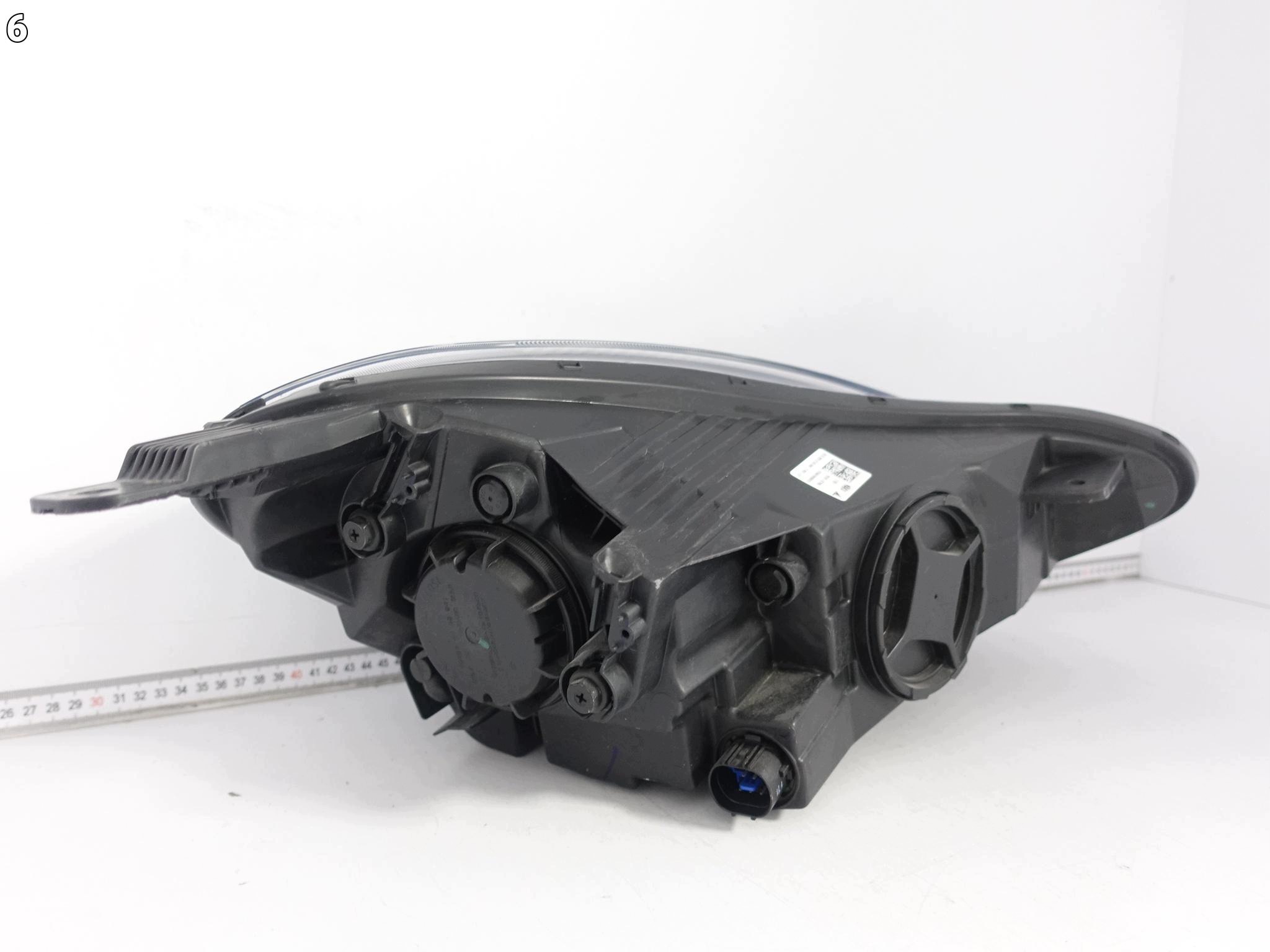HYUNDAI I10 III 3 N-LINE 19-26 LIFT light normal lens left front EU