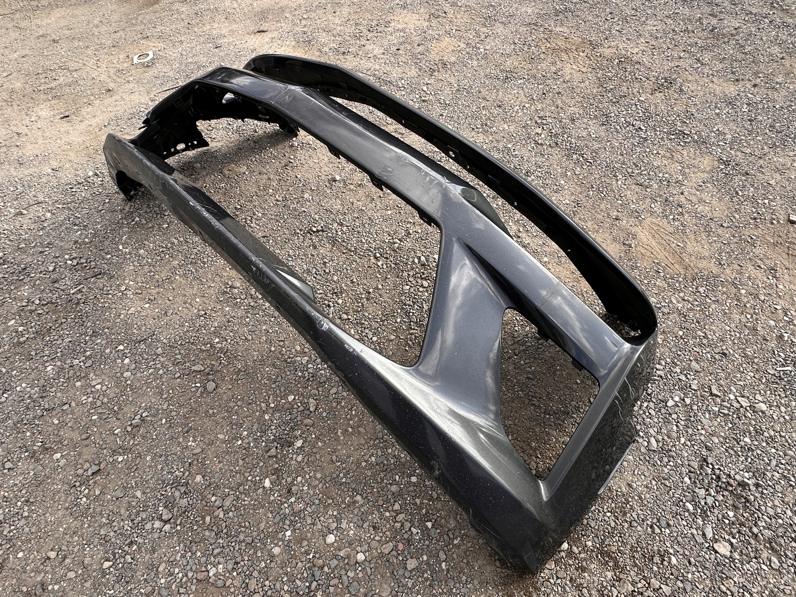 bumper front front Chevrolet Camaro 2016+
