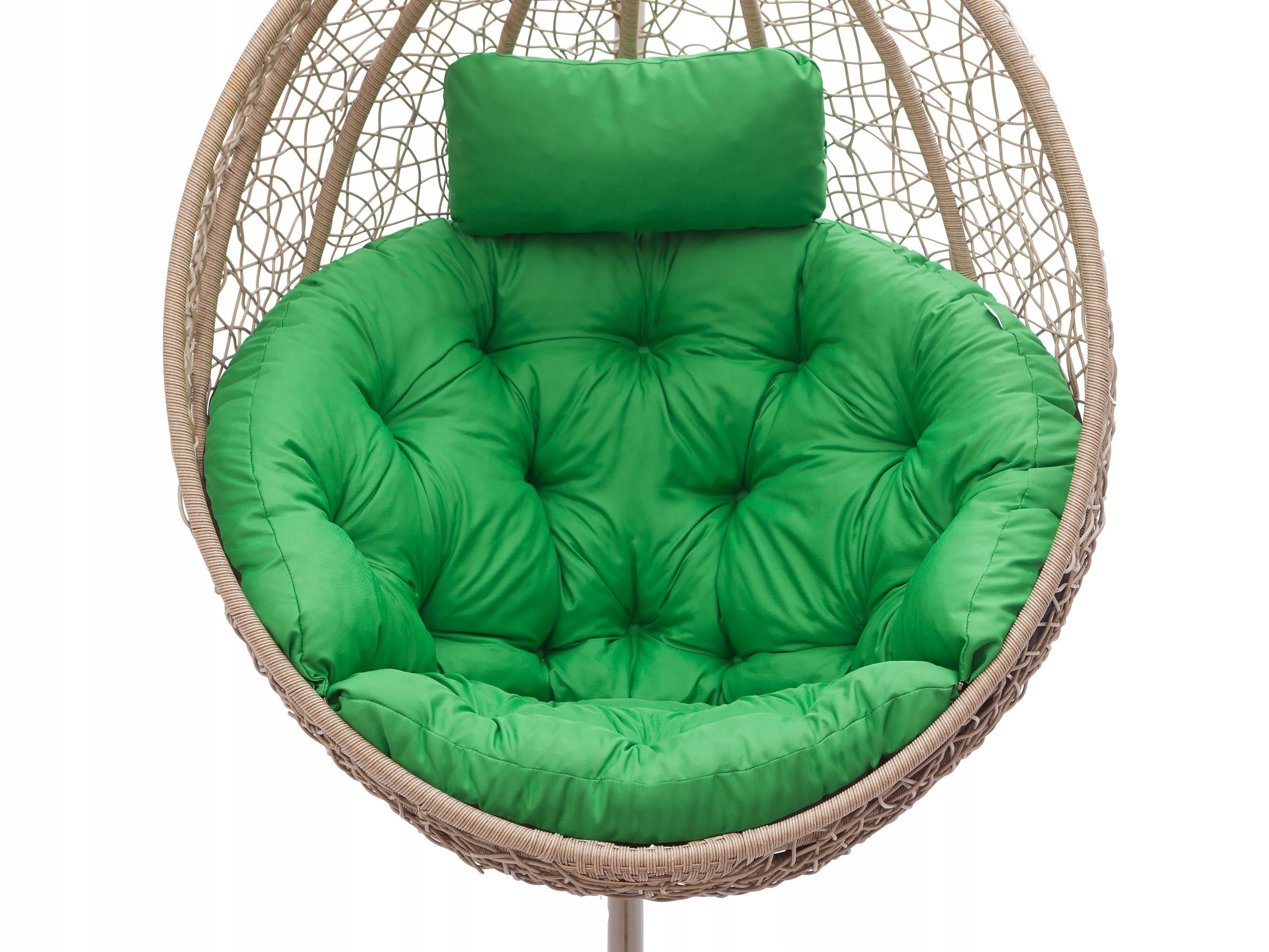 Záhradný Vankúš Na Závesné Kreslo, Na Hojdačku, Vodotesné Kreslo