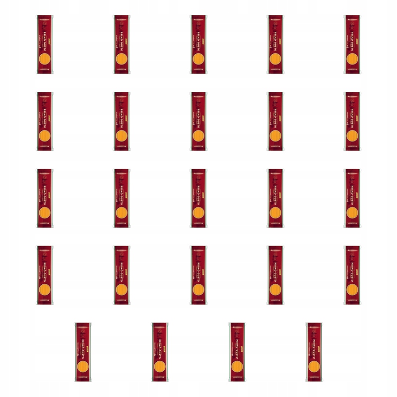 Primo Gusto Spaghetti No.6 500g (24) X24