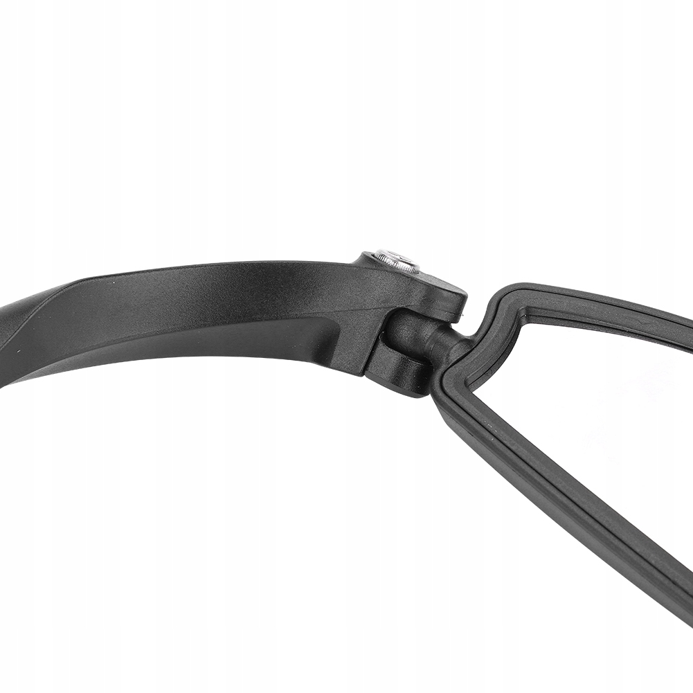 LUSTERKO ROWEROWE SOCZEWKOWE PRAWE Rodzaj prawe