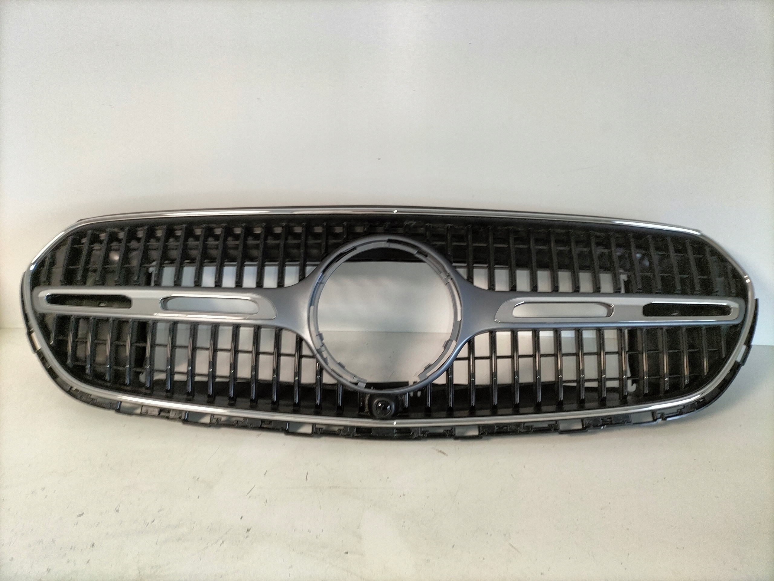 grille grid grill MERCEDES GLC X254 22