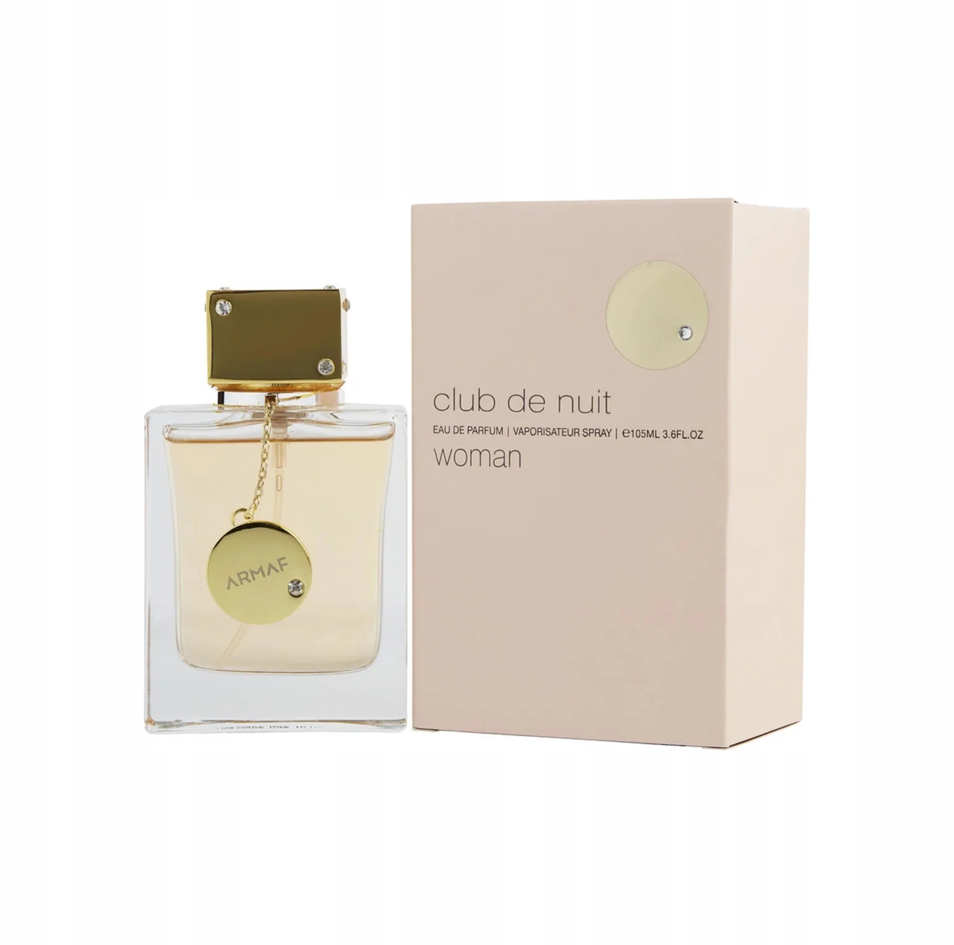 Armaf Club De Nuit Women 30ml parfém parfémovaná voda pro ženy Edp