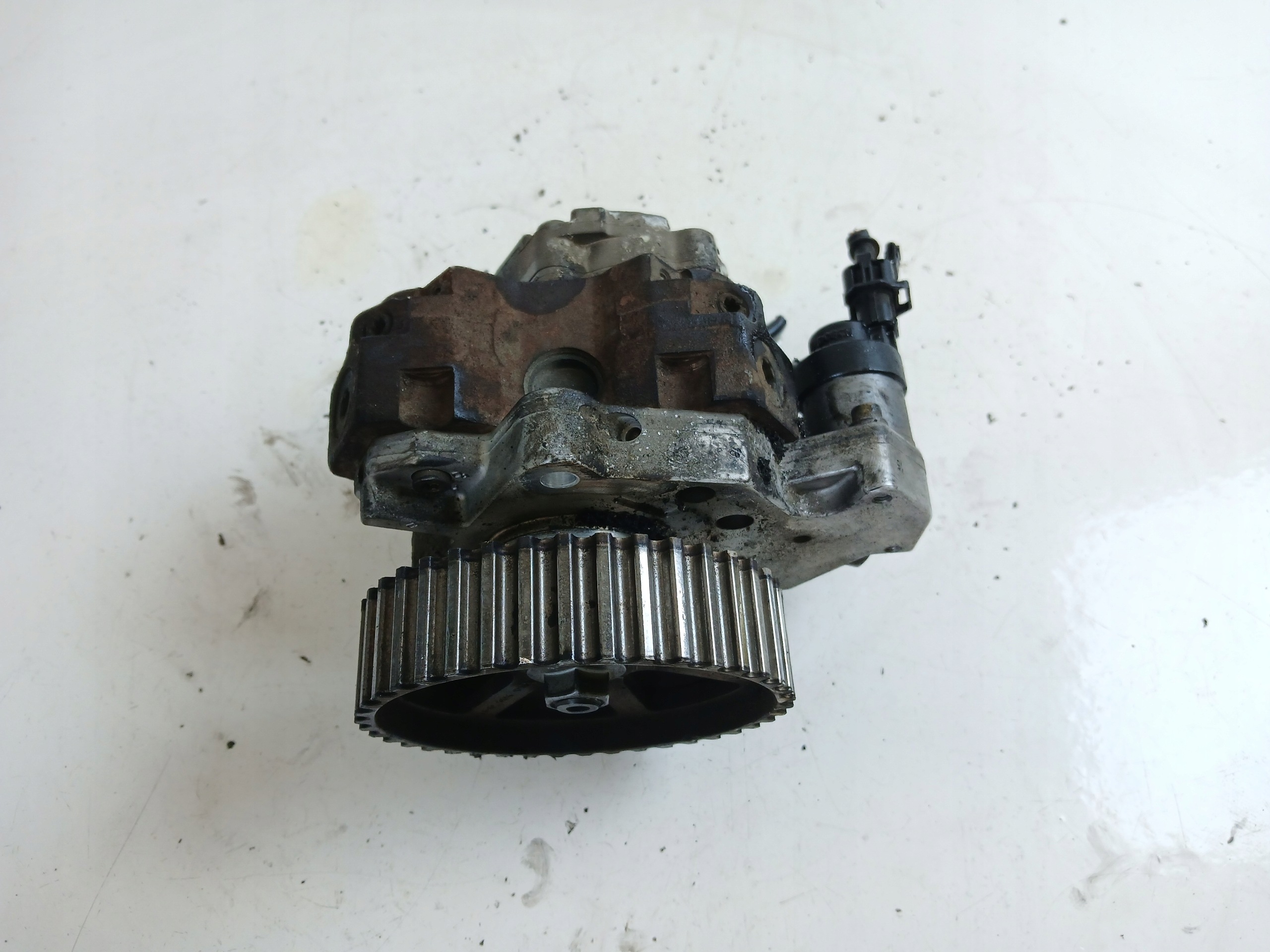 RENAULT LAGUNA II ESPACE IV MEGANE II 1.9 DCI injection pump 8200108225