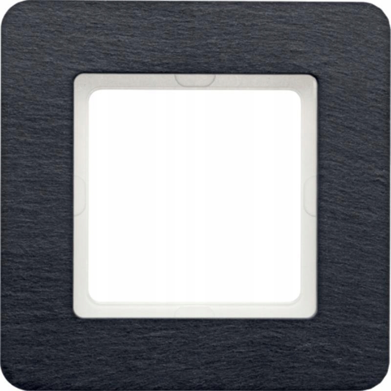 Berker Q7 bridlica rámček 1