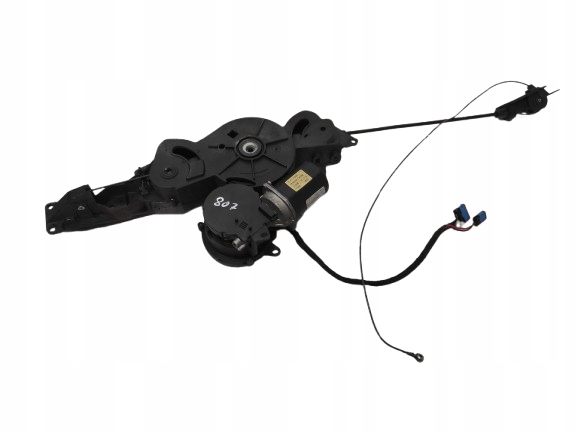 PEUGEOT 807 02- MECHANIZM DRZWI PRZESUWNYCH PRAWY 1488889080