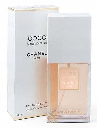 Chanel Coco Mademoiselle Edt 50ml Sprej