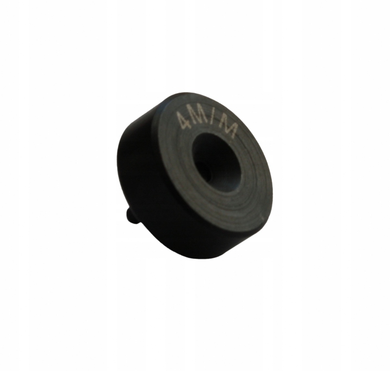 

Adapter 4 mm do zarabiania przewodów hamulcowych