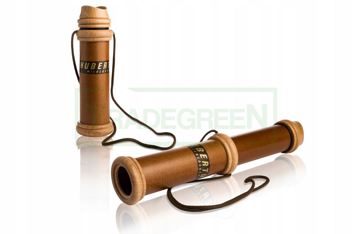 Vábnička Na Jelen Hubertus 2-dílná CD jelen tuba