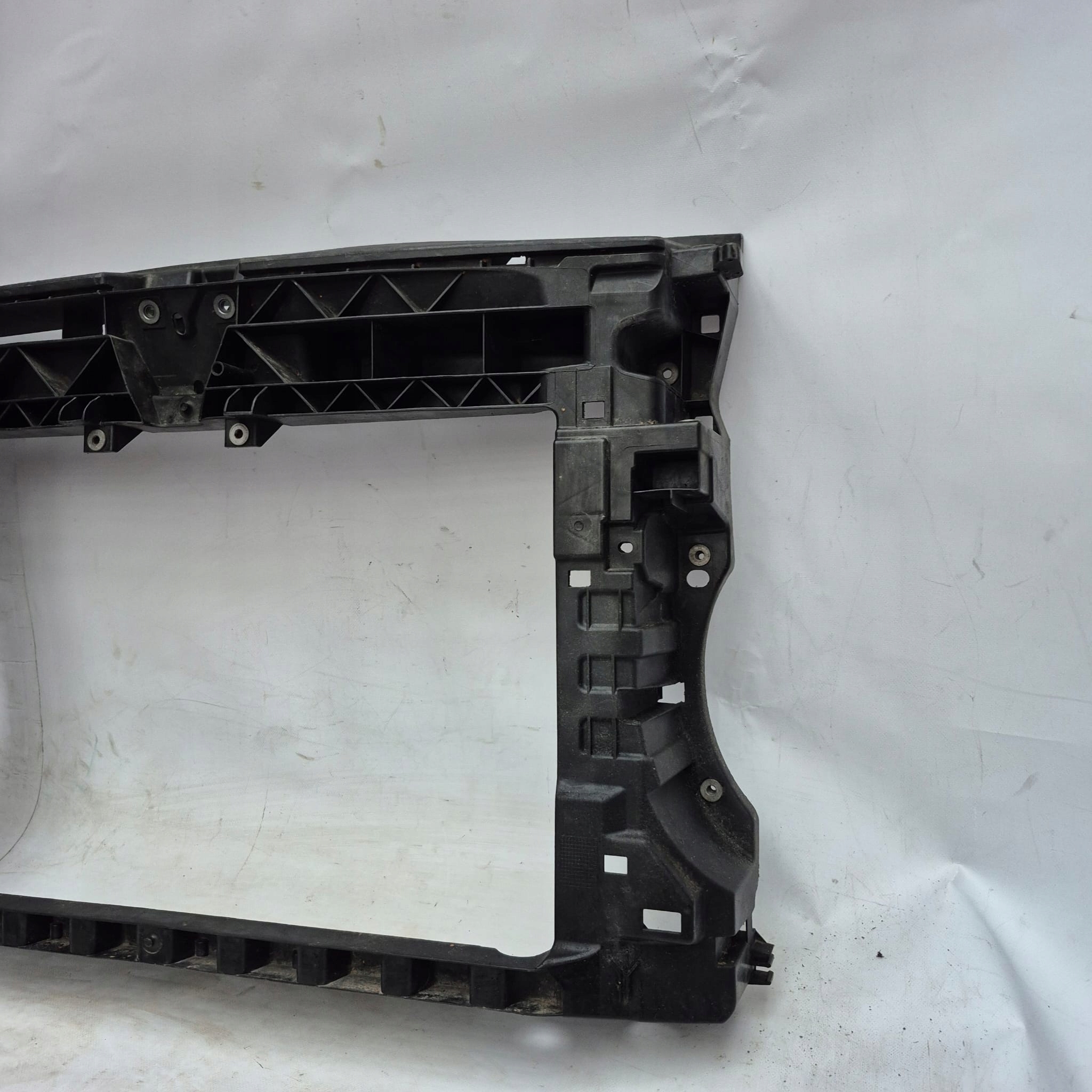 VW CADDY 2K5 15- support panel for radiators pillar 2K5805588