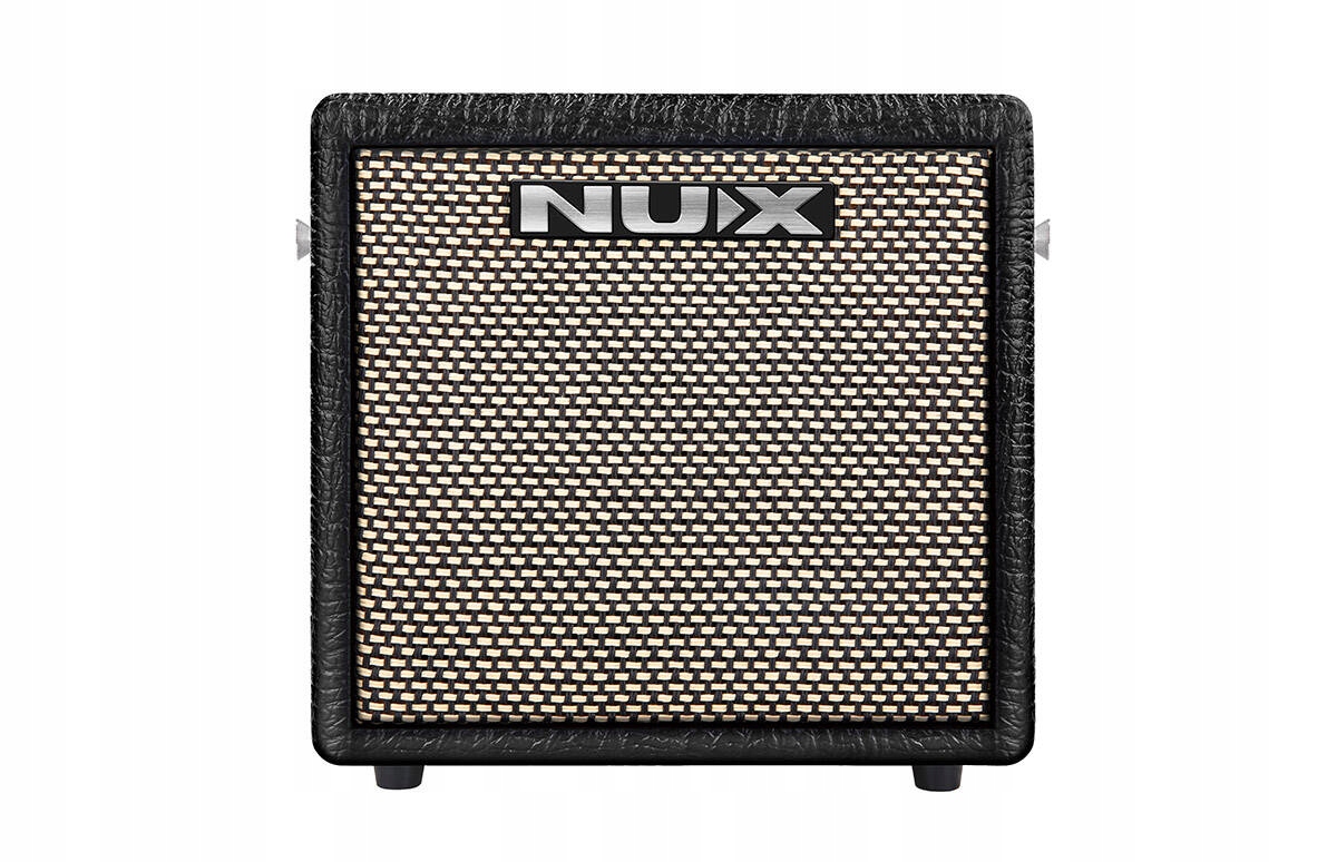 NUX MIGHTY 8BT MK2 - Wzmacniacz Gitarowy