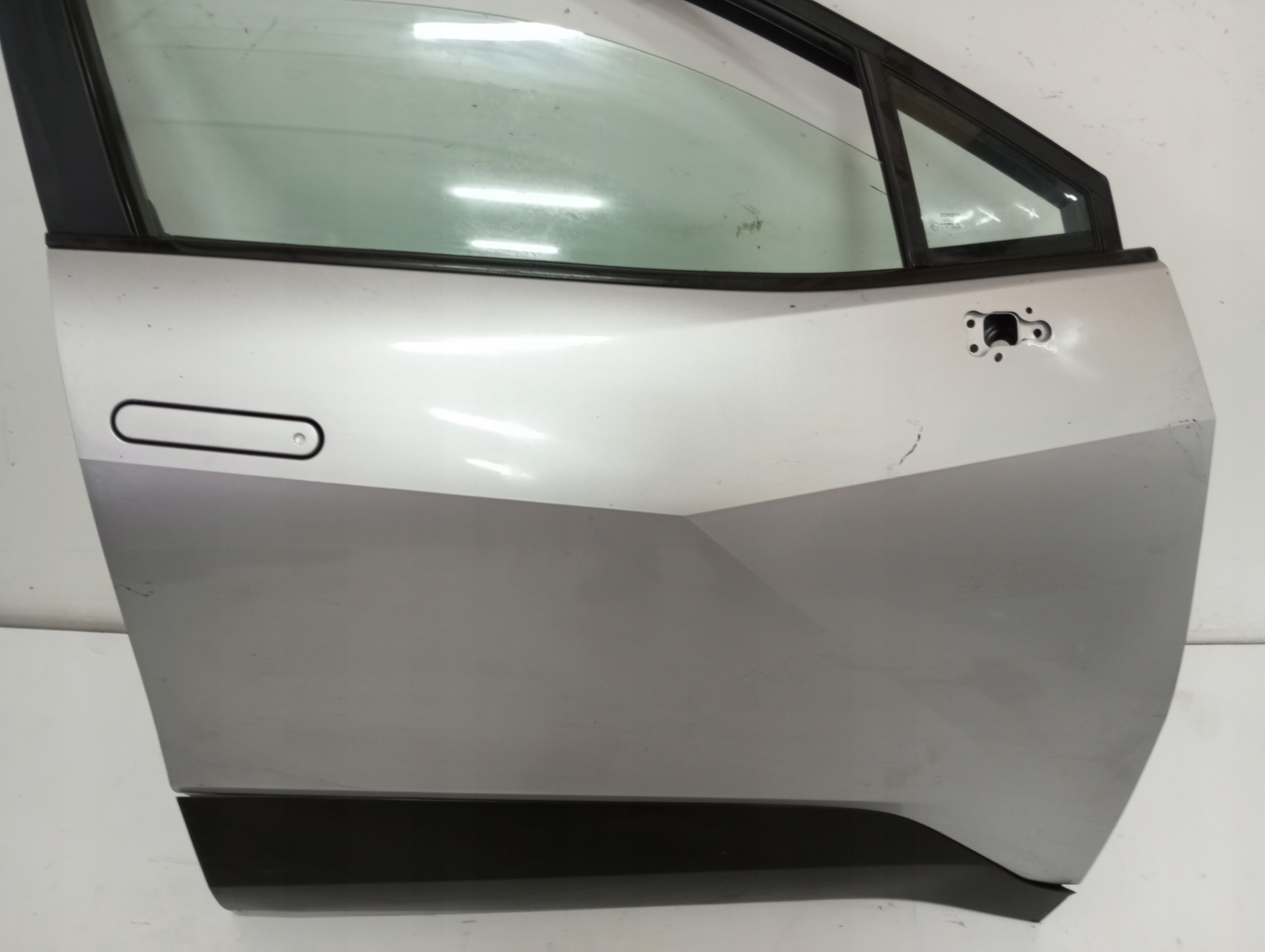 door TOYOTA CHR C-HR II 24R right front