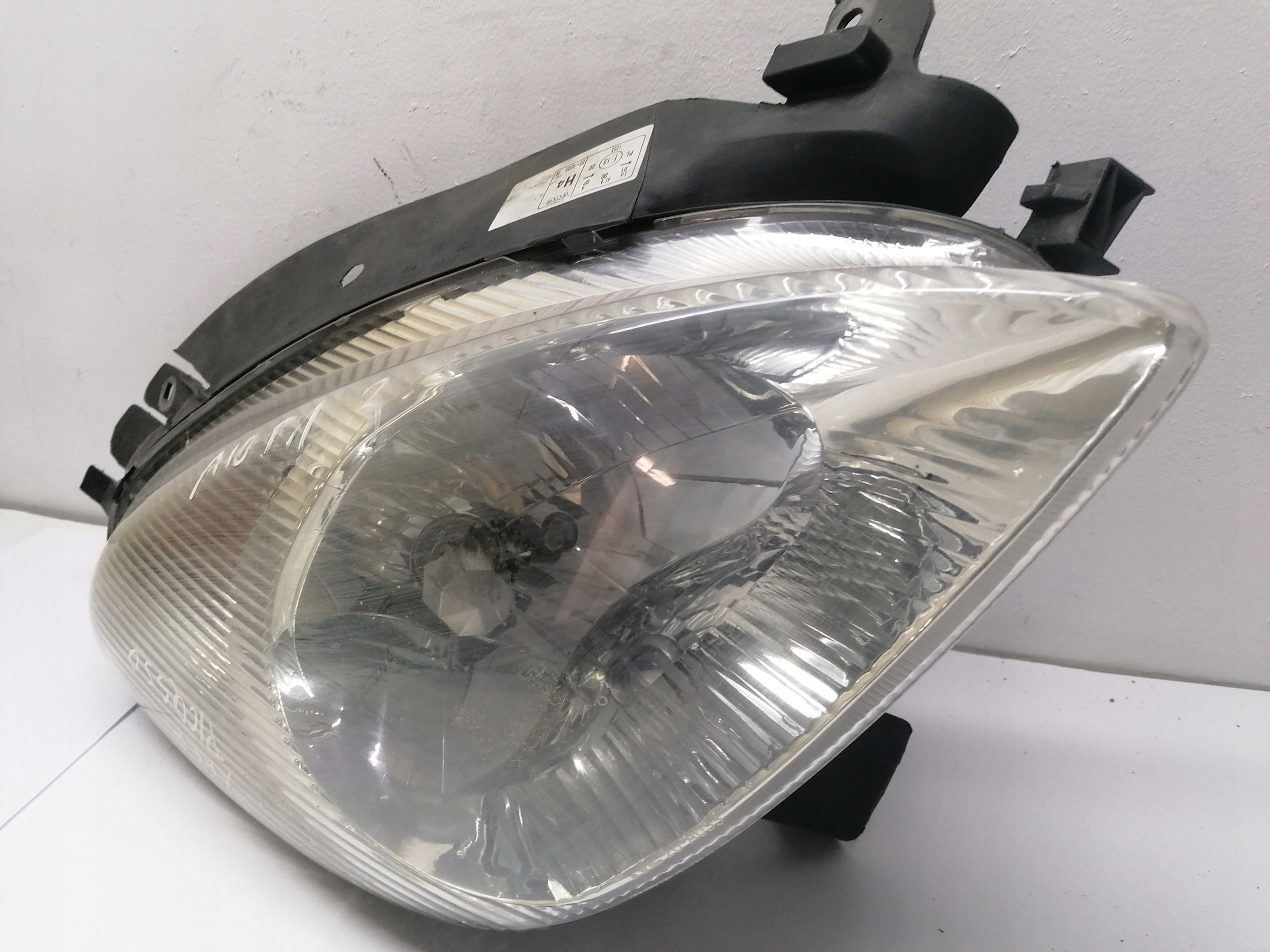 CITROEN XSARA PICASSO light front right 20A033B 20-A033B