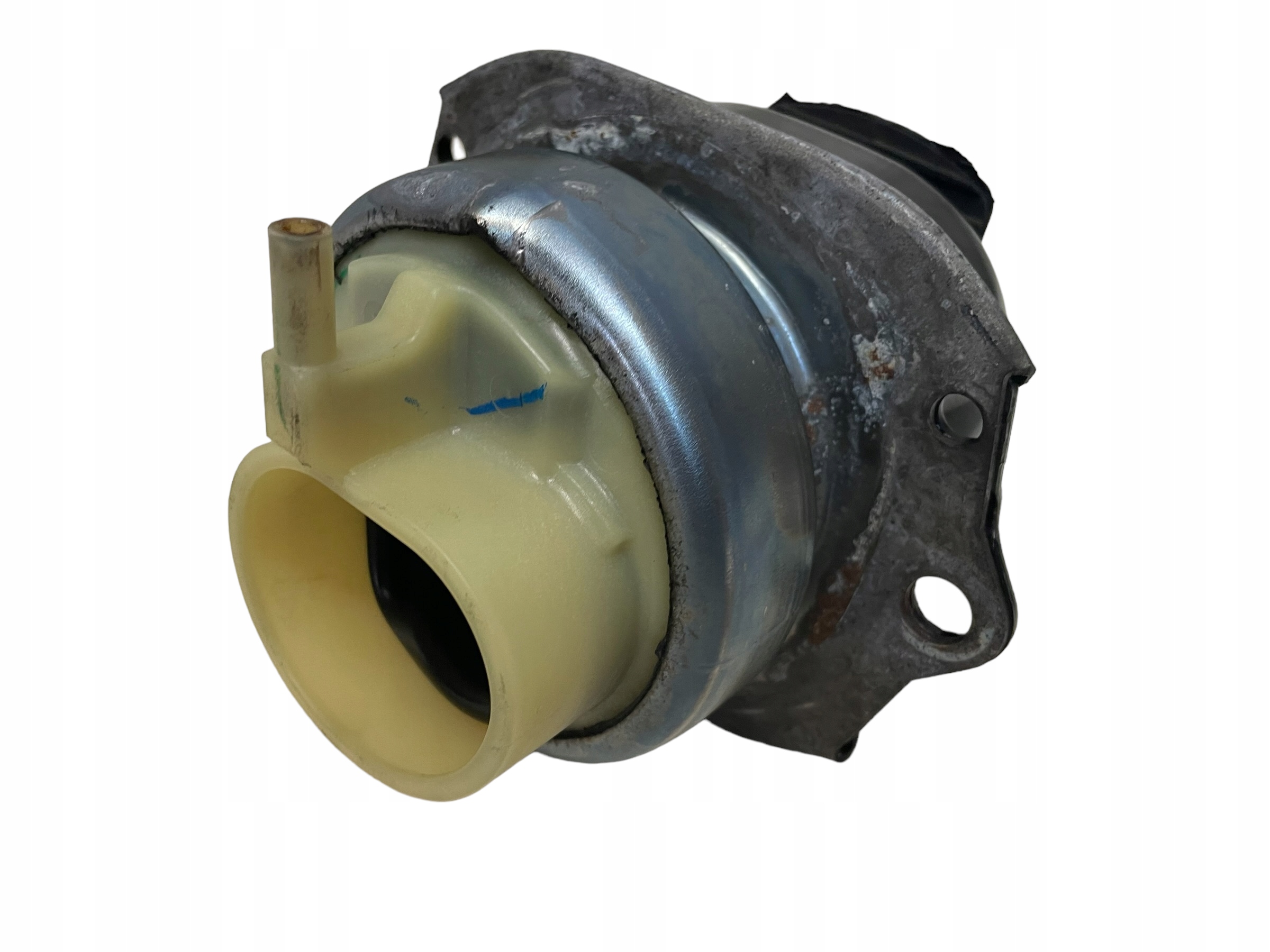 engine mount left BMW X6 F16 F15 N57D30C 3.0D 50dX