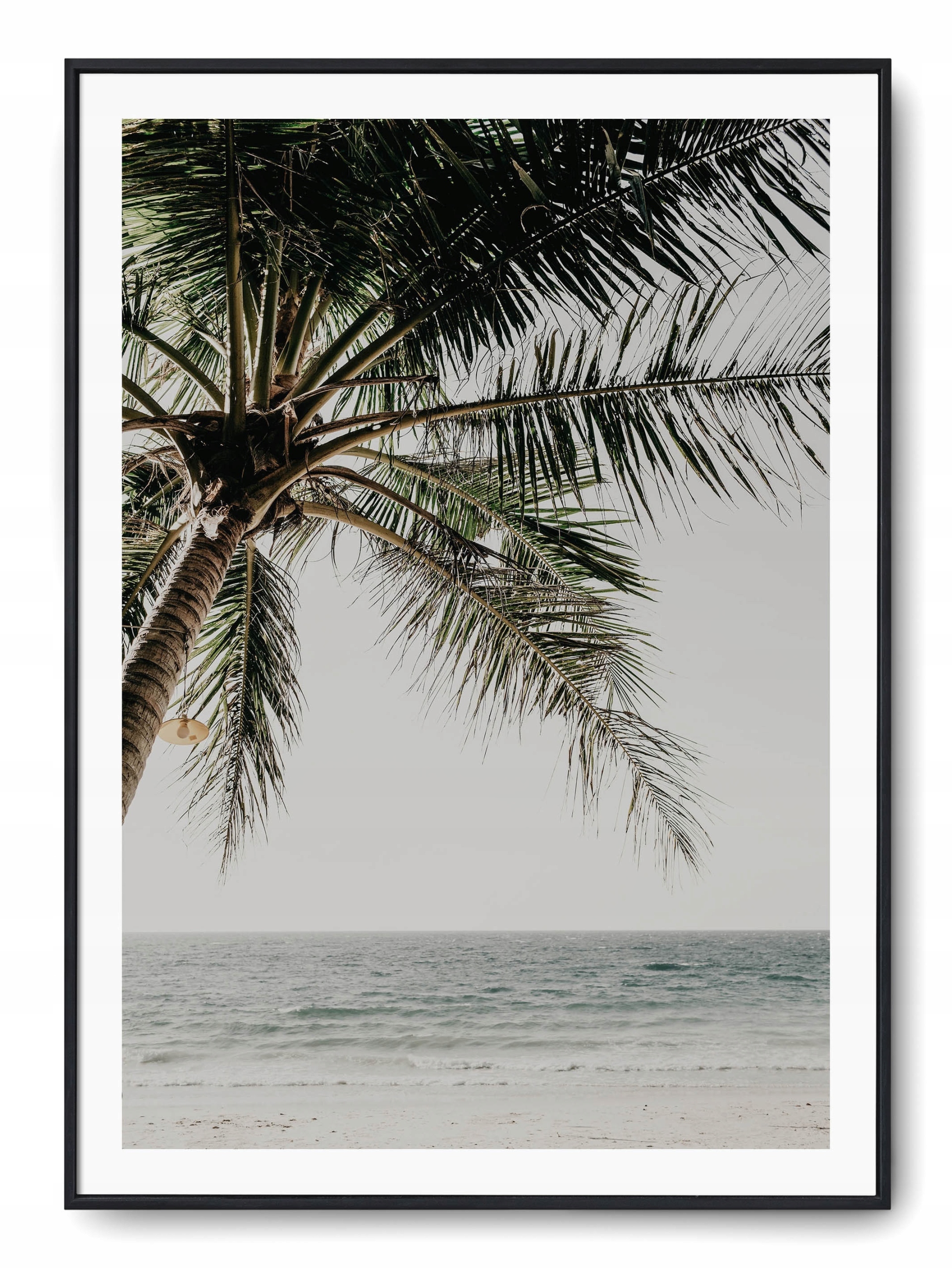 

Plakat r 30x40 cm Plaża Woda Relaks Ocean Morze Pi