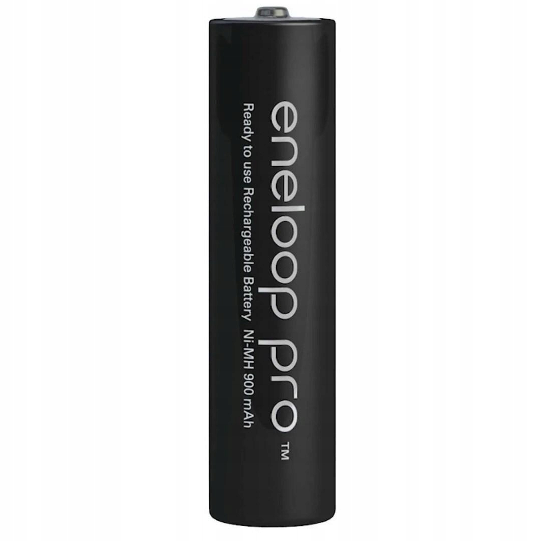 Panasonic Eneloop Pro Aaa 930mAh 2 szt