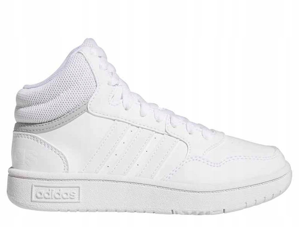 Dětské boty Adidas Hoops MID 3.0 K 39.3