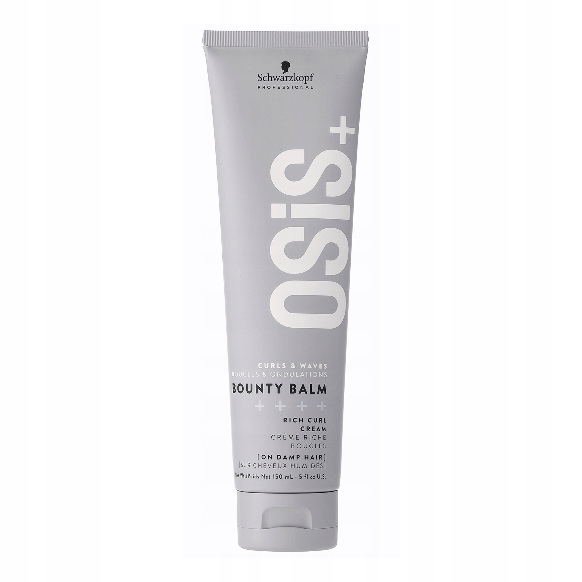 SCHWARZKOPF OSIS+ BOUNTY BALM KREM DO LOKÓW 150 ML