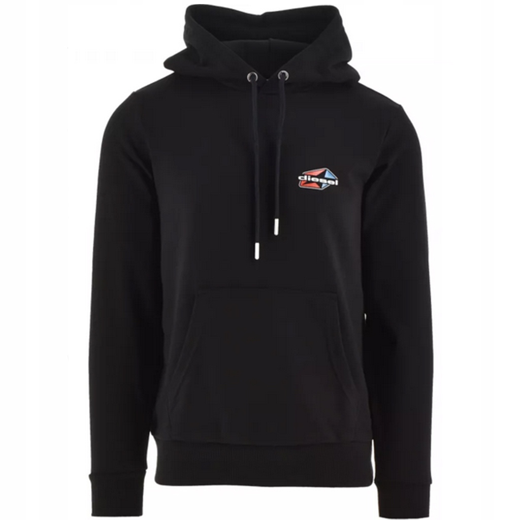 Pánská Mikina Diesel Girk Hood K22 A00795 0HAYT 9XX