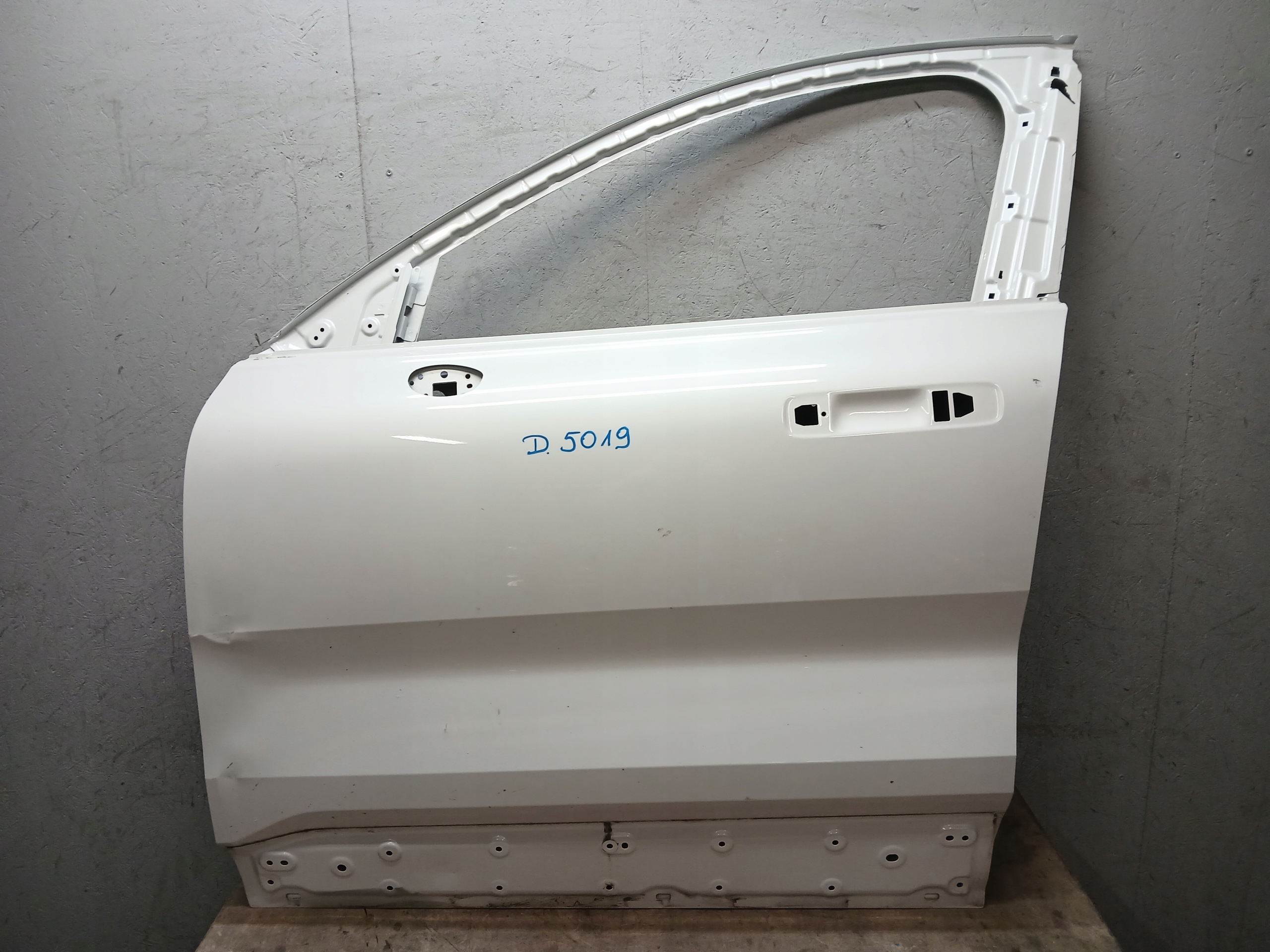 door front left VOLVO EX30 EX-30 EX 30