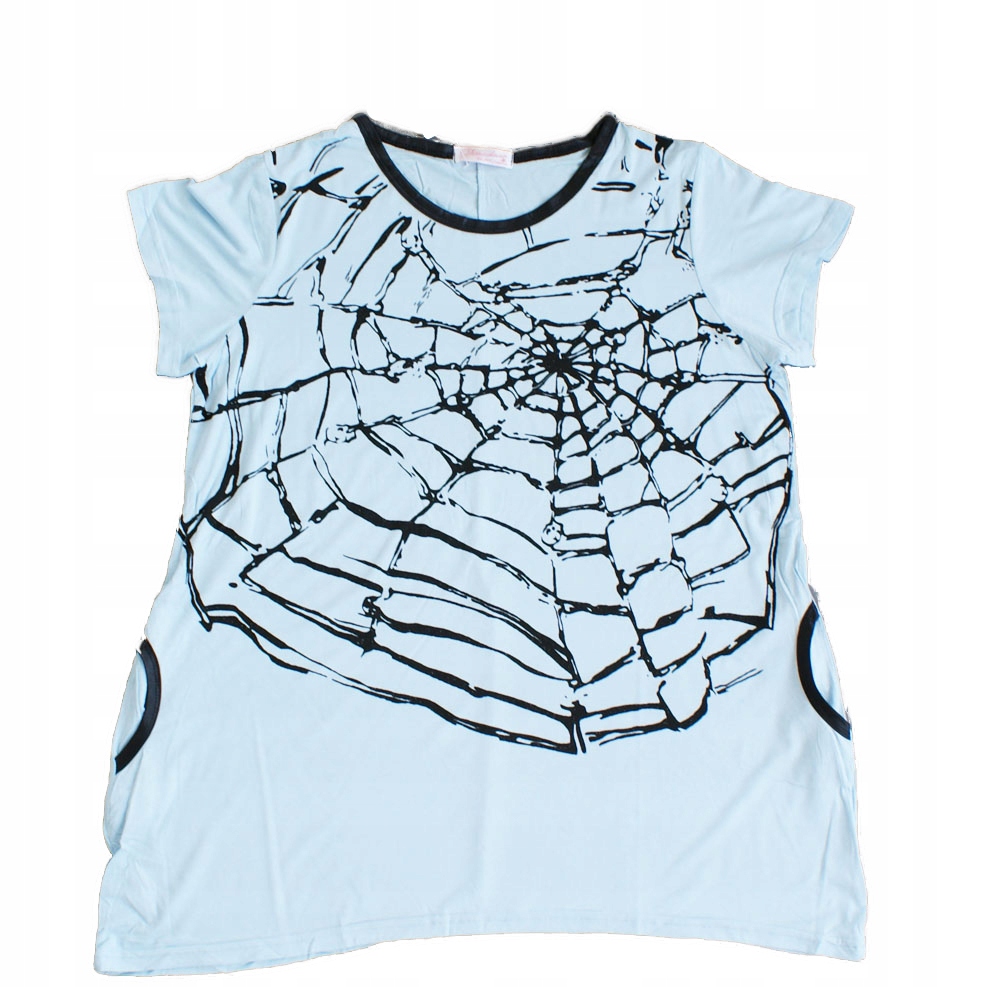 

Bluzka - Tunika Bluzki Duży rozmiar 3XL/4XL 48/50