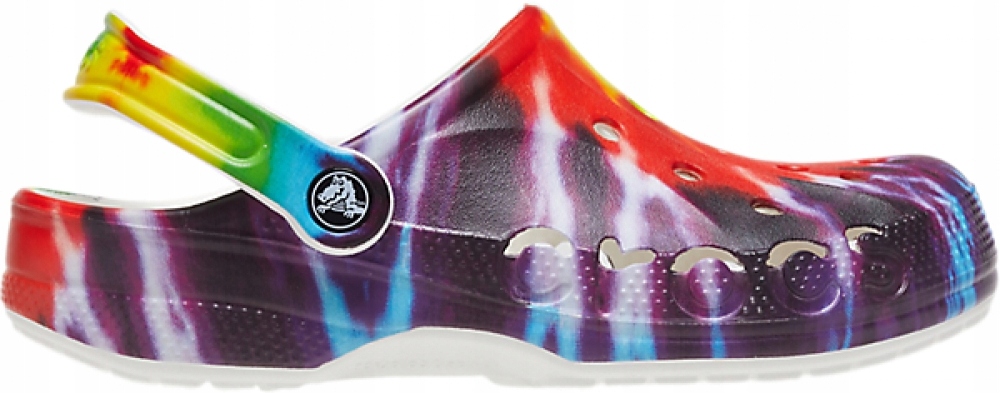 

Chodaki Buty Klapki 206230 Crocs Baya Clog 42/43