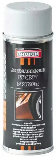 

Podkład Epoksydowy Antykorozyjny W Sprayu 400ml