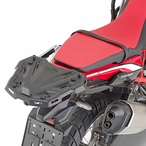 STELAZ KUFRA CENTRALNEGO CRF1100L AFRICA TWIN 20