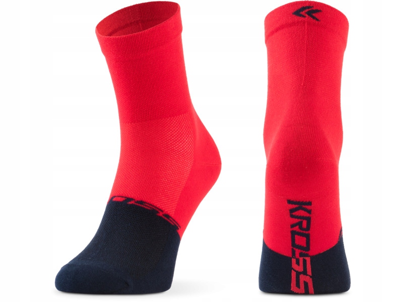 

Skarpety rowerowe Kross Active Man MID S 36-38