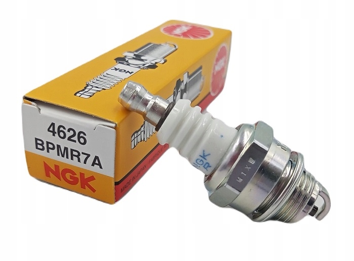 

Świeca zapłonowa do kos pilarek Ngk BPMR7A Sthil