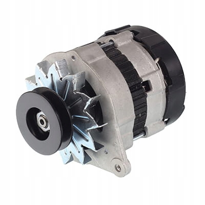 Alternátor pro Ursus C-330 14V 45A 50027970 9515382 Bremher