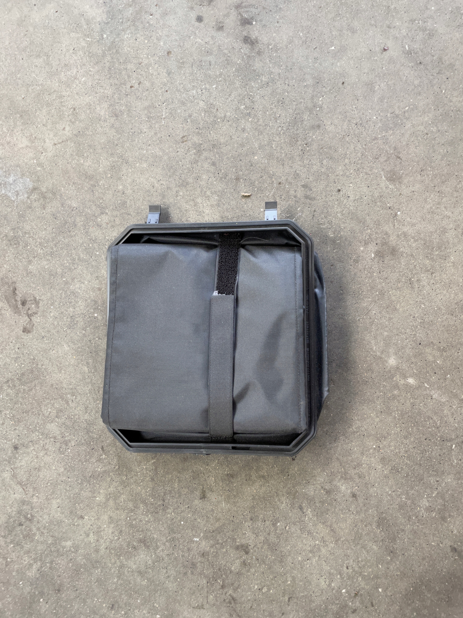 MERCEDES S 222 СУМКА ЛЫЖНАЯ СУМКА 2228400062