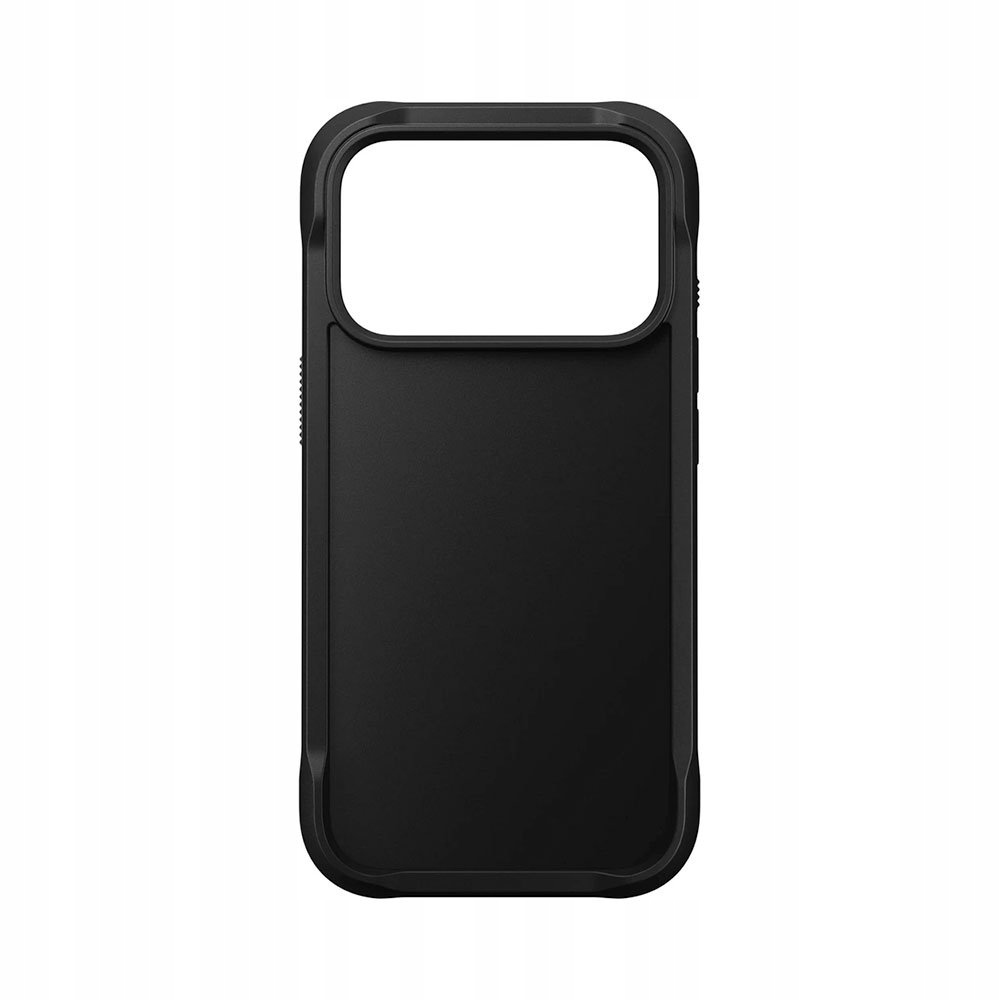 Nomad kryt Rugged Case Magsafe pre iPhone 17 Pro Black NM014063858