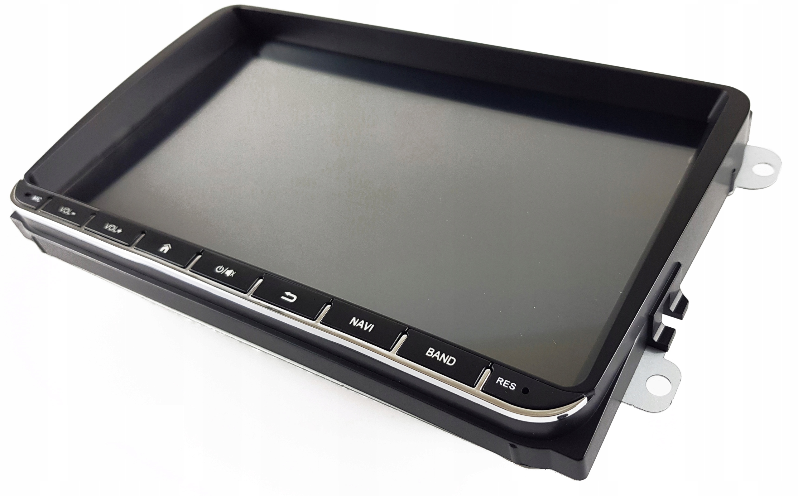 Radio Samochodowe, Android 10 ekran 9" do Volkswagen, Seat, Skoda