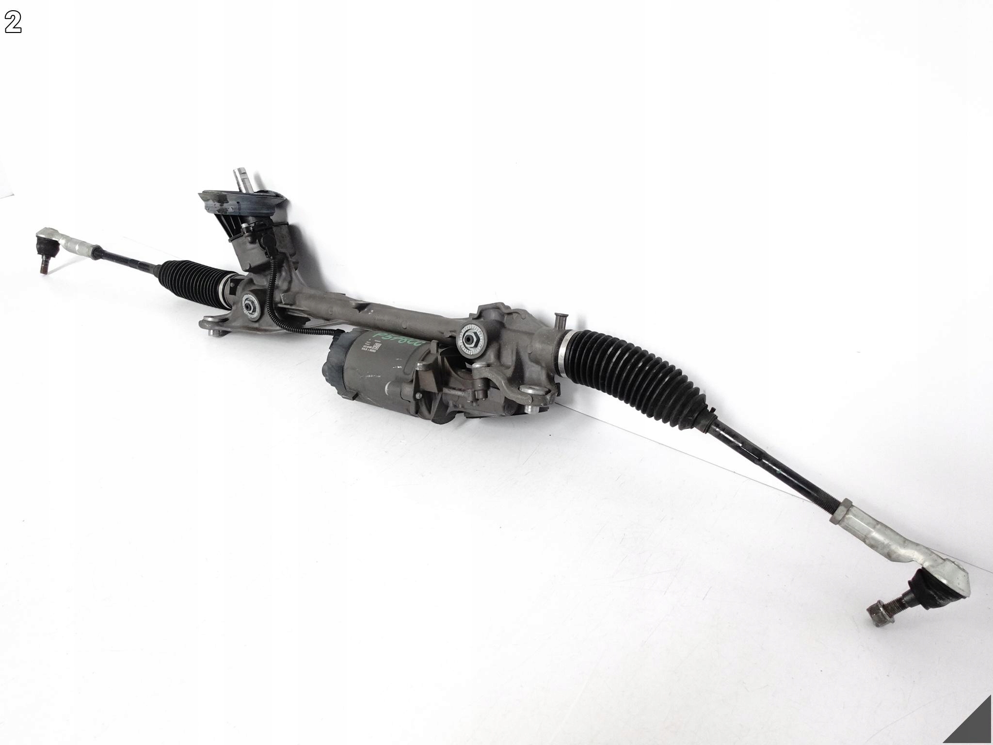 VW AUDI SKODA SEAT CUPRA drag rod servo steering MAGIEL control front EU