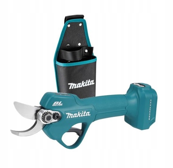 Makita Zahradní nůžky 12V UP100DZ