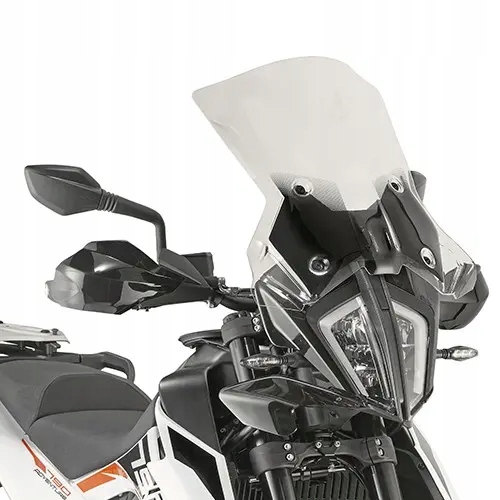 Kappa Sklo Ktm 390 Adventure 2019-2023r./ 790 Adventure/R 2019-2020r.