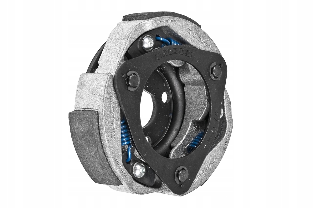 Spojka Malossi Maxi Delta Clutch, 125 mm, Malaguti Sym Yamaha 125-200
