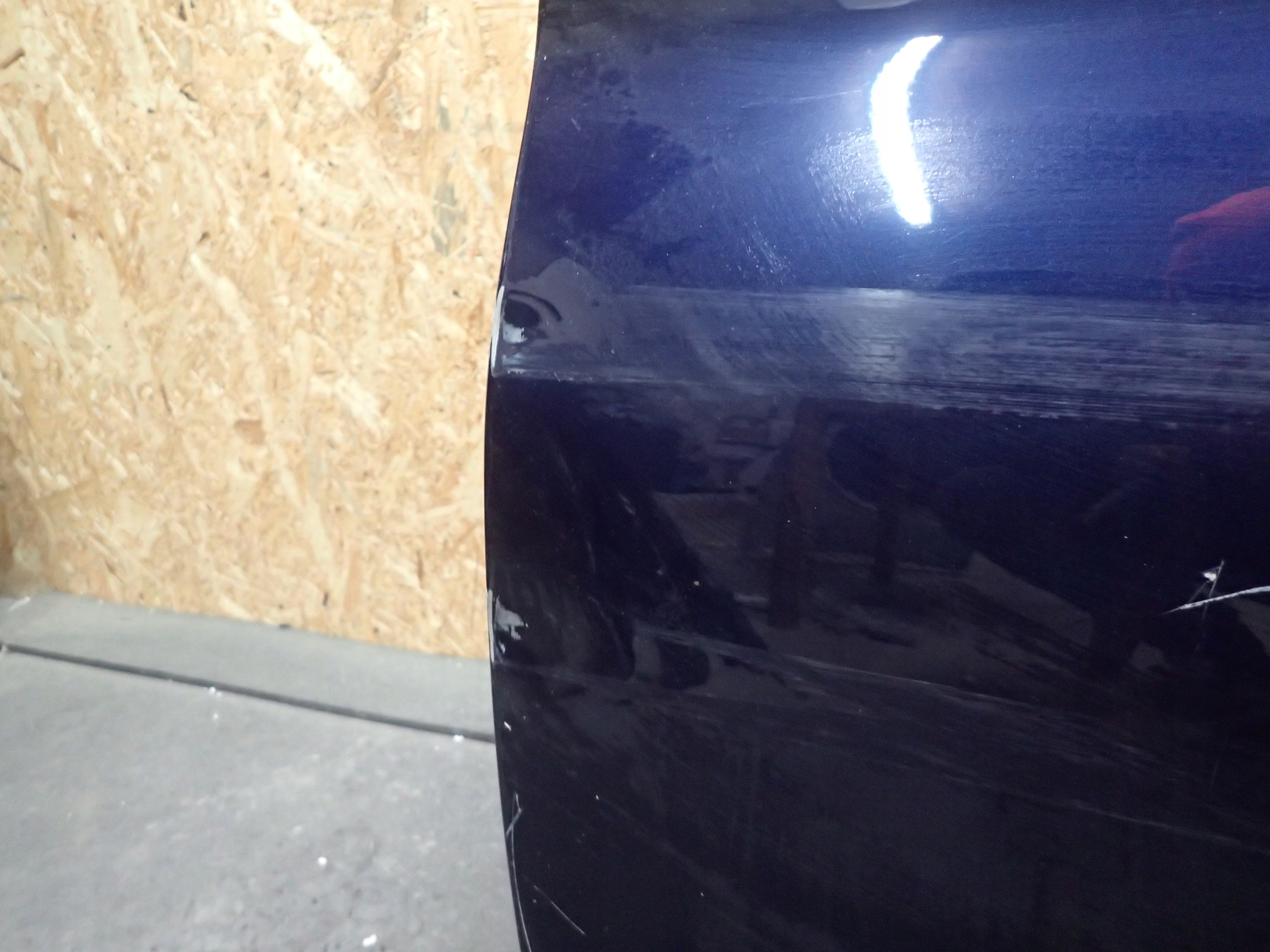 door front left BMW 5 V G30 G31